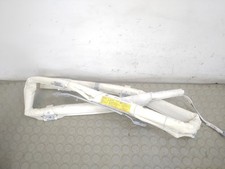 18249 Airbag a tendina dx Vw Golf V Variant dal 2007 al 2009 cod 1k9880742c