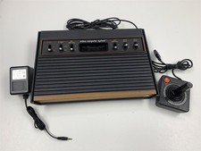 Atari 2600 Light Sixer