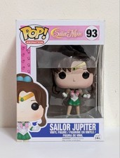 Funko Pop Sailor Moon Sailor