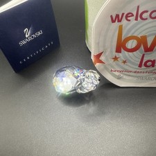 Tartaruga Swarovski Crystal