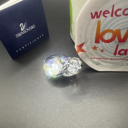 Tartaruga swarovski crystal - tartaruga,