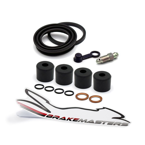 Kit manutenzione pinza freno