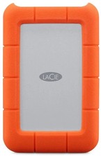 Disco rigido esterno HDD LaCie