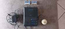 SEGRETERIA TELEFONICA VINTAGE