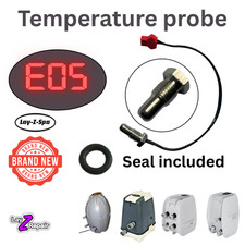 Sensore temperatura termostato