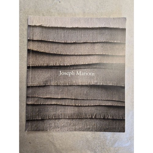 Joseph marioni blue - marioni:,