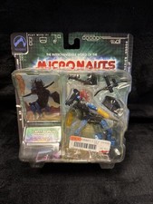 NUOVO Micronauti Palisades