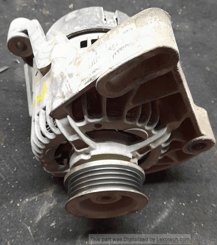 46420960 alternatore fiat - alternatore,