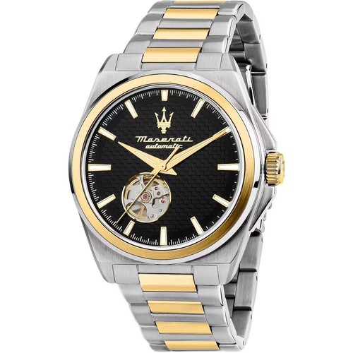 Orologio maserati sfida - orologio,