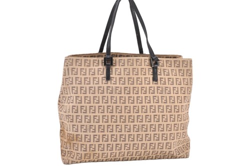 Autentica borsa mano fendi - a,