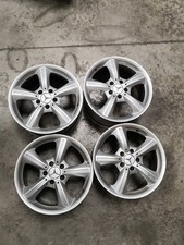 4 Cerchi Lega Differenziati