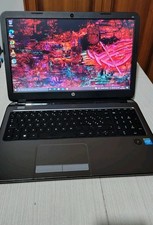 NOTEBOOK -PC PORTATILE -HP 250