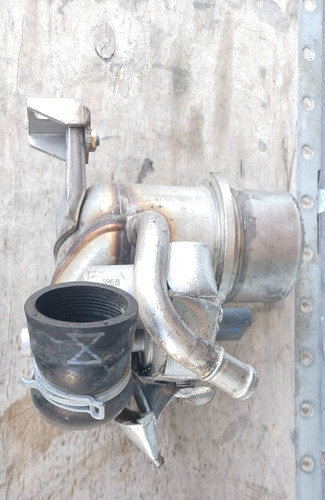 Scambiatore egr audi cod - egr, audi/