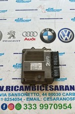 CENTRALINA MOTORE FIAT Idea