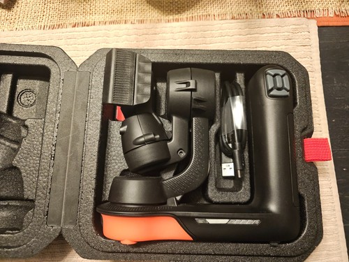 Movi gimbal smartphone - -,
