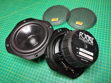 Rare Focal FA 136NX New Old