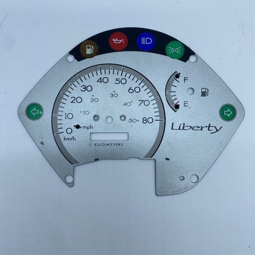 Piaggio liberty 2009 - piaggio, 50