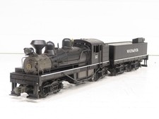 MTH 20-3023-1 W.V.P.&P. Motore