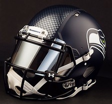 ***PERSONALIZZATO*** SEATTLE