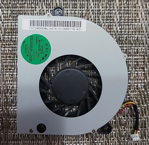 Ventola raffreddamento cpu - ventola, di