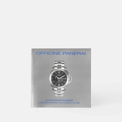 Panerai luminor marina - luminor,