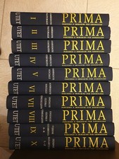 LOTTO L03-Enciclopedia per