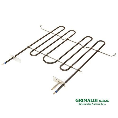 Resistenza superiore 2700w - resistenza,