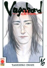 Manga VAGABOND DELUXE n 16 - PLANET MANGA