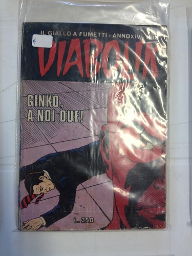 Diabolik anno xiv - anno,