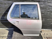 PORTIERA POSTERIORE DESTRA DX Volkswagen Golf 4 serie 2003 5-porte