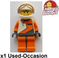 Lego Figurine Minifig World