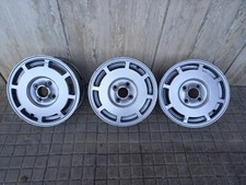 Alfa ROMEO EPOCA: 3 CERCHI SPEEDLINE 5,5X13