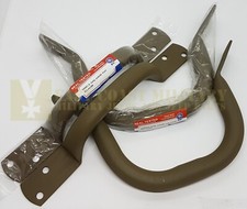 WILLYS MB MANIGLIE PRESA