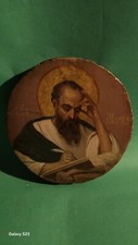 S. Marco, Tempera Grassa su
