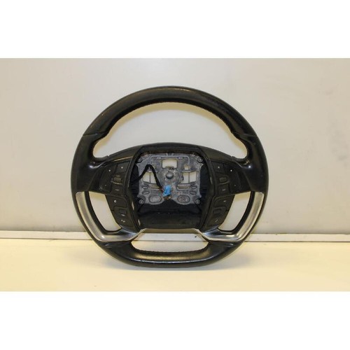 Volante pelle vers - volante,