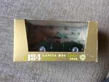 LANCIA AURELIA B24 RAGNO