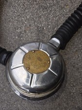 Erogatore Spirosub Spiro Sub