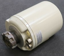 SIEMENS Attuatore Elettrico