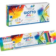 Fila valigetta pittura giotto - valigetta,