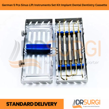 Set strumenti sollevamento