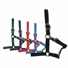 CAPEZZA NYLON DI COLORE VERDE