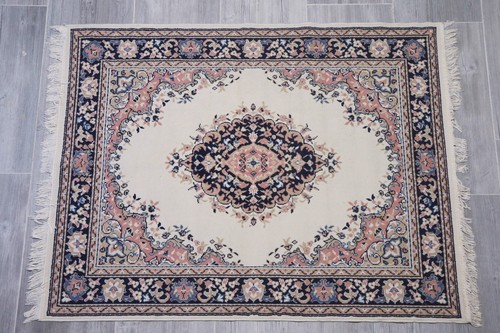 Tappeto vintage anni a - vintage,