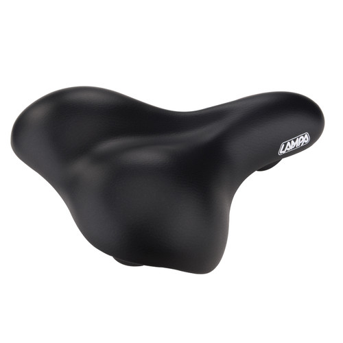 Sella bici comoda corsa - sella,