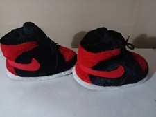  Dunk Ciabatta Peluche AJ 1