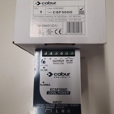 Cabur csf500d alimentatore - cabur,