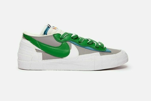 Nike sacai blazer low 11 - nike,