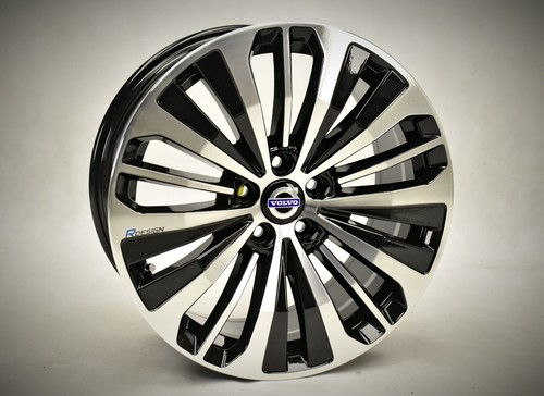 Cerchi lega volvo - cerchi, in