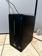 HP Pavilion Computer Desktop