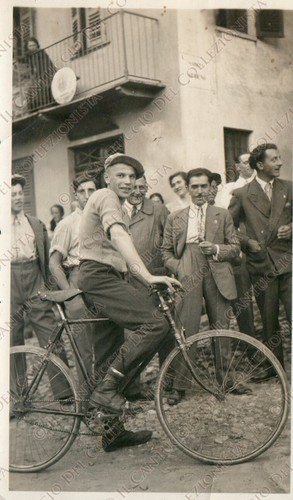 Ciclismo gara bici corsa - bici, da