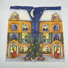 Set 3 Tovaglioli per Decoupage